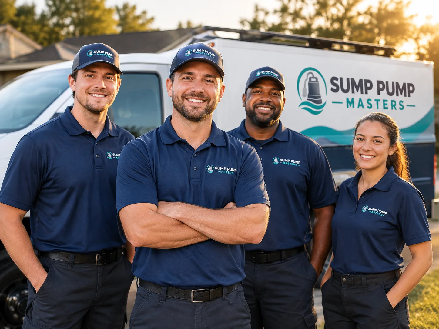 Sump Pump Repair company in Columbus, ND