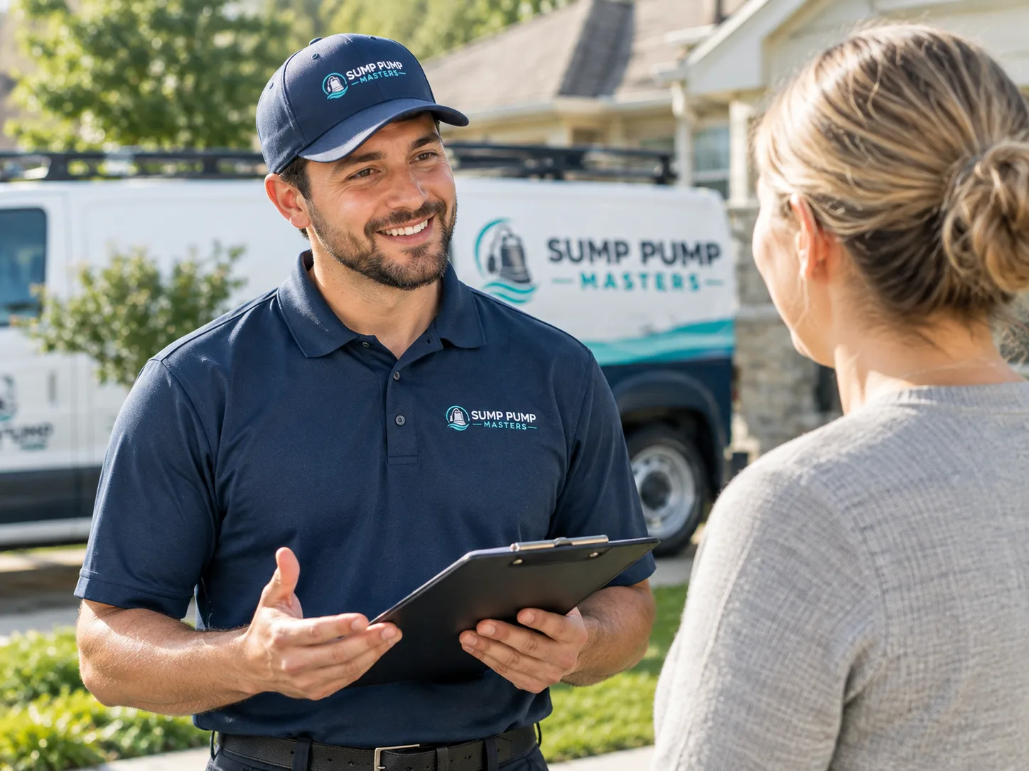 Sump Pump Repair Columbus, ND FAQs